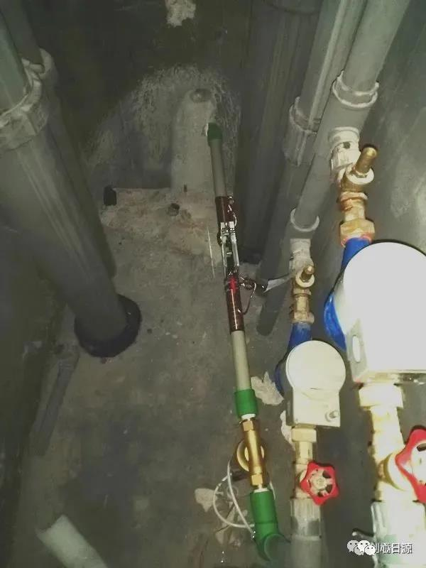 沃肯電脈沖阻垢系統(tǒng)——別墅住戶生態(tài)水處理設(shè)備