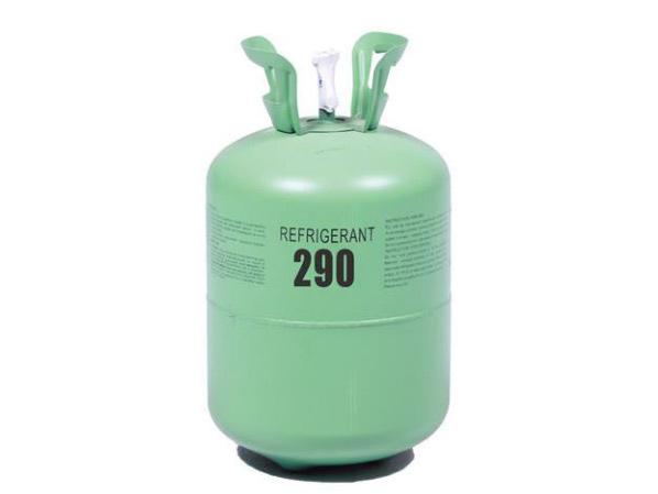 碳氫制冷劑限制充注量將被改寫，環(huán)保行業(yè)迎來新機遇