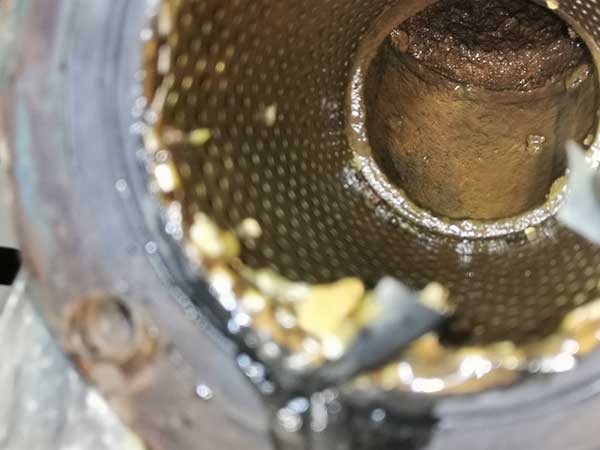 循環(huán)水結垢嚴重？效率大幅度降低？電脈沖除垢了解一下