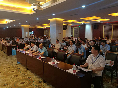 節(jié)能降耗，保衛(wèi)藍天，心日源攜工廠節(jié)電裝置與會太倉市節(jié)能宣傳周啟動儀式，為企業(yè)節(jié)能降耗提供新的技術支撐。