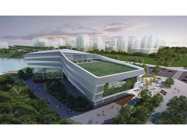 德國、丹麥對我國綠色建筑節(jié)能的啟示
