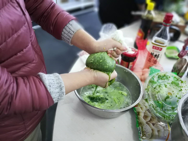 好吃不過餃子，好玩不過吃餃子-1