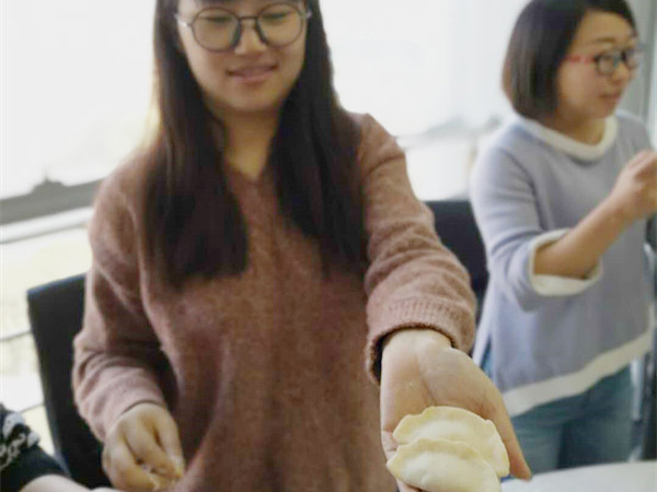 好吃不過餃子，好玩不過吃餃子-4