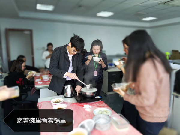 好吃不過餃子，好玩不過吃餃子-5