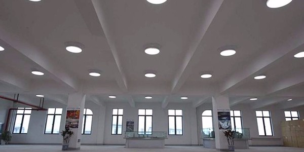 你知道嗎？自然光也可以用作室內(nèi)照明！