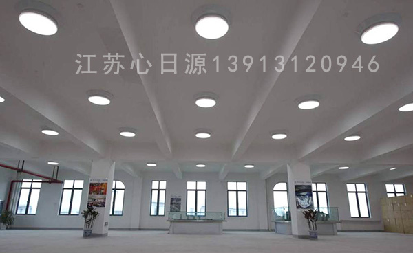 杭州循環(huán)經(jīng)濟(jì)產(chǎn)業(yè)園工廠
