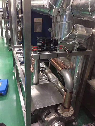 沃肯電子除垢裝置解決造紙行業(yè)設(shè)備水垢問(wèn)題