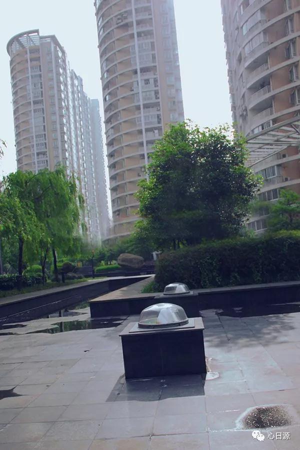 光導(dǎo)照明系統(tǒng)小區(qū)應(yīng)用案例