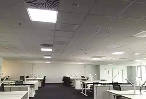 陽光太曬？導(dǎo)光管讓你炎炎夏日也能享受清涼的陽光