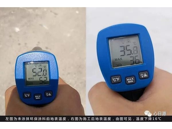 外墻脫落帶來這么多嚴(yán)重后果，不妨試試這種新型保溫防水涂料