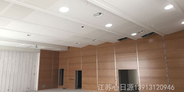 solatube索樂(lè)圖自然光照明，讓養(yǎng)老院重新煥發(fā)自然生機(jī)