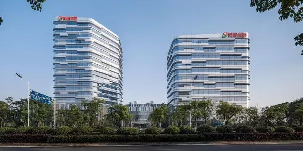 碳氫制冷劑走進同程旅游網(wǎng)，構筑生態(tài)辦公新空間