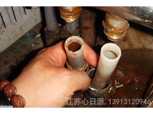 地暖水垢過濾器是最好的地暖除水垢設(shè)備嗎