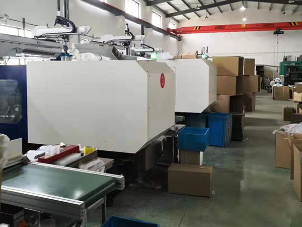 注塑機水垢怎么清洗，心日源給你不一樣的解決方案